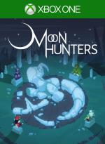 Moon Hunters Box Art Front